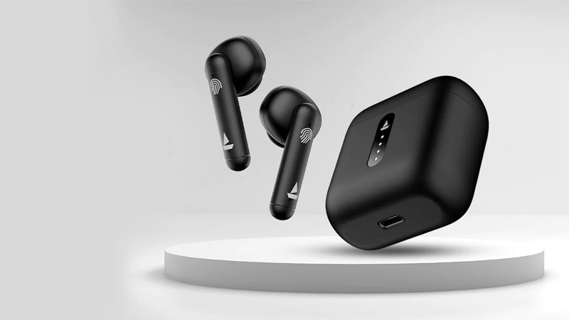 هدفون و هندزفری